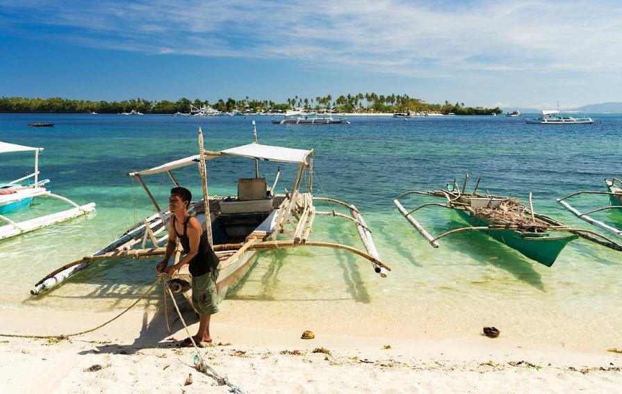 Tulang Island , , Philippines